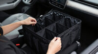 15 Best Car Seat Organizers in 2026