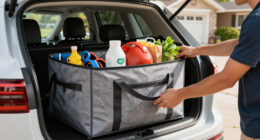 15 Best Car Trunk Organizers in 2026