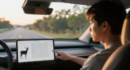 15 Best Deer Detection Car Safety Systems in 2026