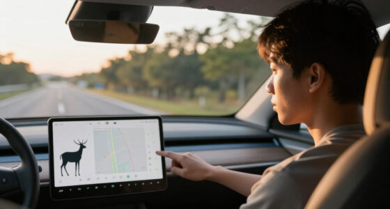 15 Best Deer Detection Car Safety Systems in 2026