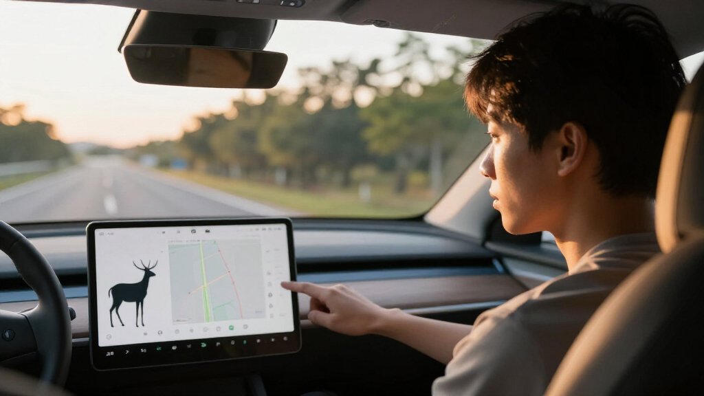 15 Best Deer Detection Car Safety Systems in 2026
