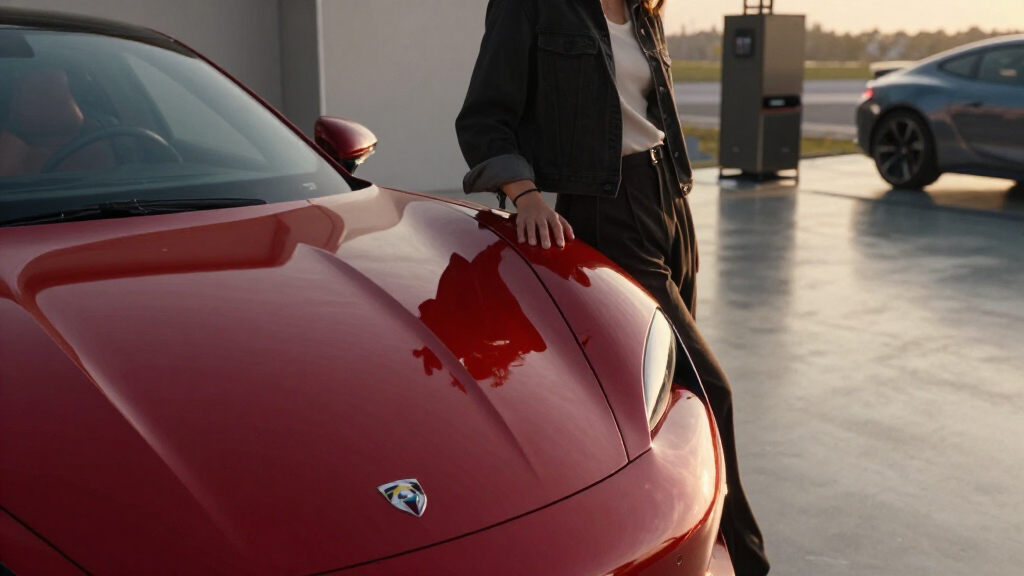 15 Best Luxury Electric Sports Cars in 2026