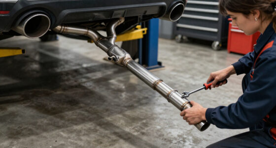 15 Best Performance Exhaust Systems in 2026