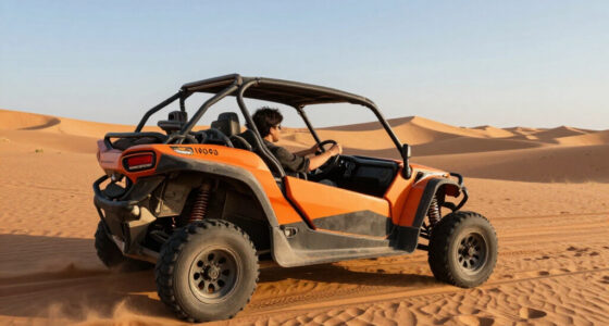 3 Best Dune Buggies in 2026