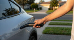 3 Best Electric Vehicle Door Handles in 2026