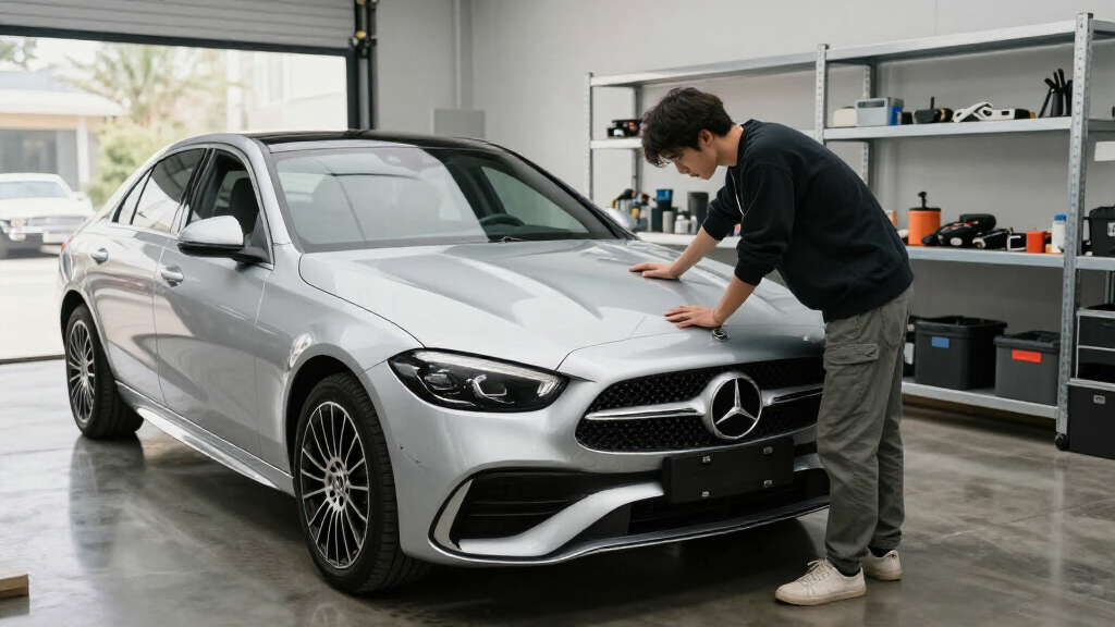 3 Best Mercedes-Benz Cars in 2026