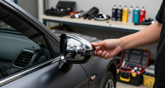 4 Best Car Customization Accessories in 2026