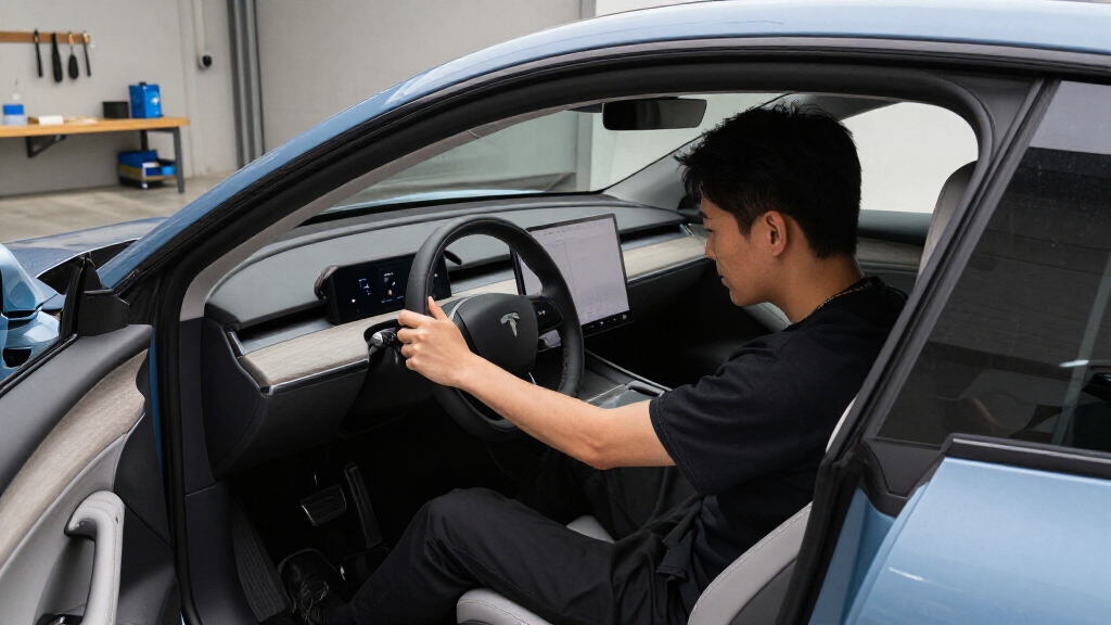 4 Best Electric Performance Cars in 2026