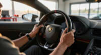 4 Best Lamborghini Car Accessories in 2026