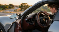 4 Best Porsche Car Accessories in 2026