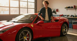 $40 Million Ferrari Luce? McLaren VS Gordon Murray, And More Manuals! THIS CAR POD! EP125
