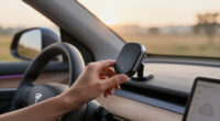 5 Best Electric Car Accessories in 2026