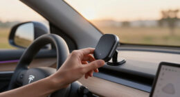 5 Best Electric Car Accessories in 2026