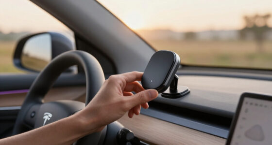 5 Best Electric Car Accessories in 2026