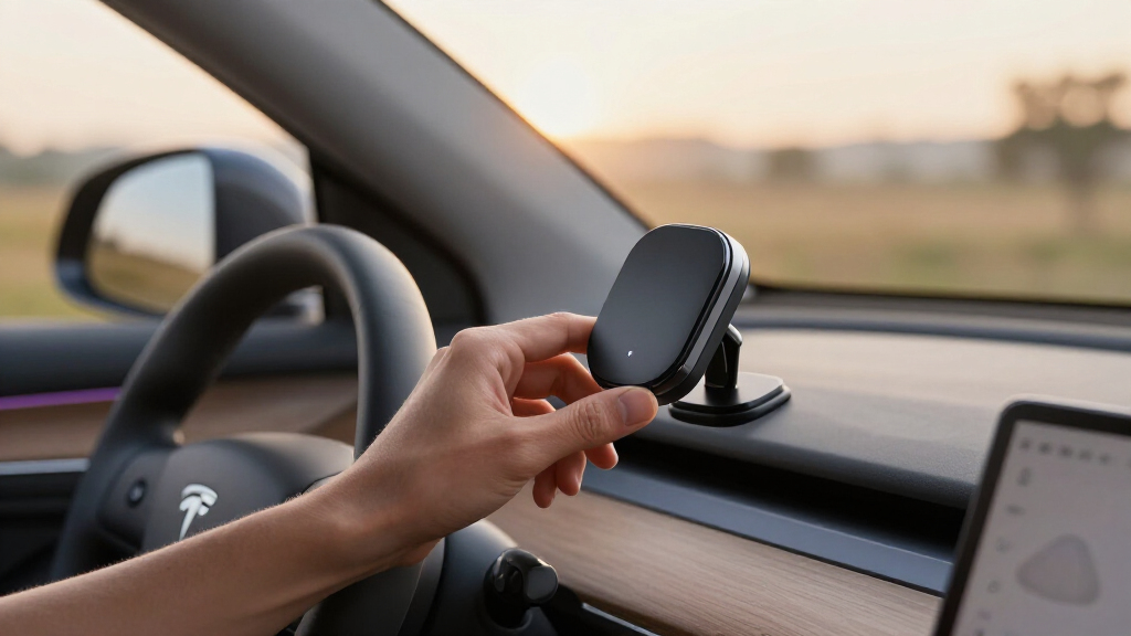 5 Best Electric Car Accessories in 2026