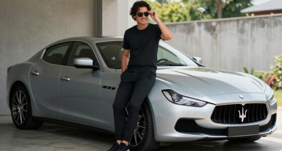 5 Best Maserati Cars in 2026