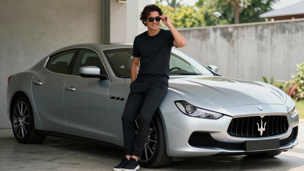 5 Best Maserati Cars in 2026