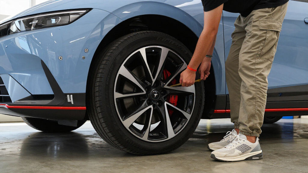 5 Best Wheels For Hyundai Ioniq 5 N In 2026