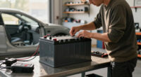 6 Best Electric Vehicle Batteries in 2026