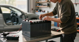 6 Best Electric Vehicle Batteries in 2026