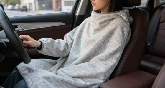 6 Best Heated Car Seat Covers in 2026