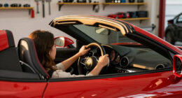6 Best High-Performance Convertibles in 2026