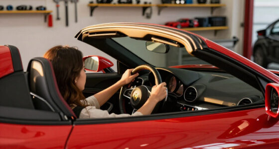 6 Best High-Performance Convertibles in 2026