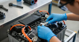 6 Best Hybrid Car Batteries in 2026