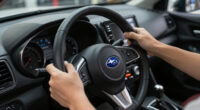 6 Best Subaru Steering Wheels in 2026