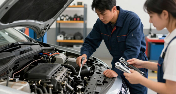 7 Best Automotive Replacement Parts in 2026