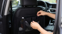 7 Best Car Seat Organizers in 2026