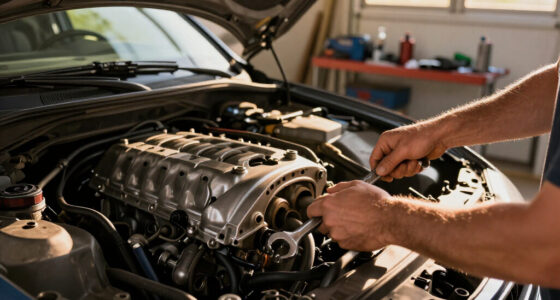 7 Best Ford Performance Parts in 2026