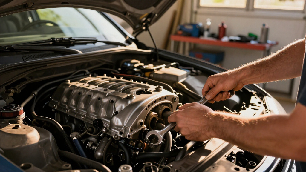 7 Best Ford Performance Parts in 2026