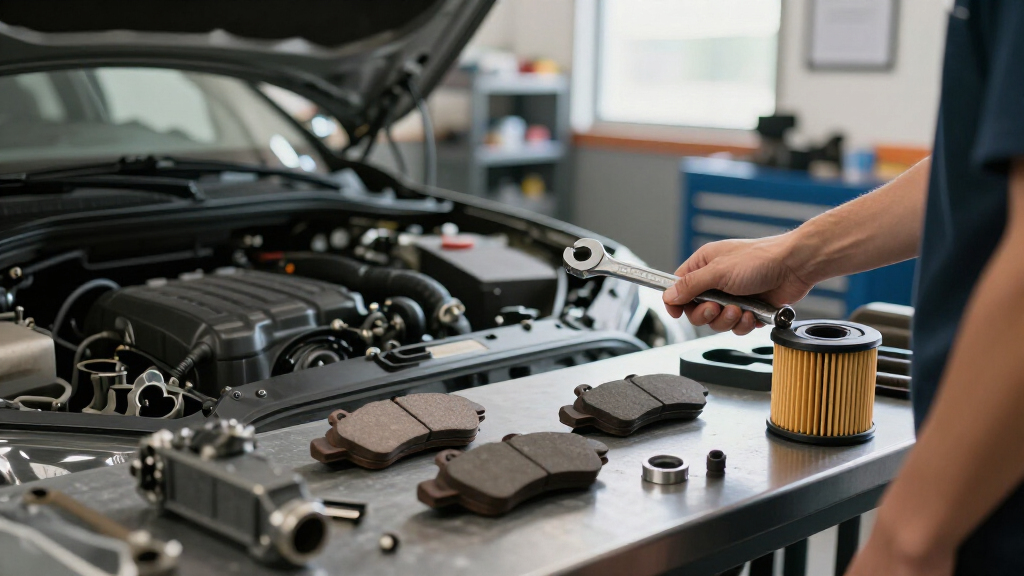 7 Best OEM Car Parts Online in 2026
