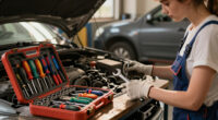 8 Best Automotive Repair Tool Kits in 2026