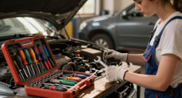 8 Best Automotive Repair Tool Kits in 2026