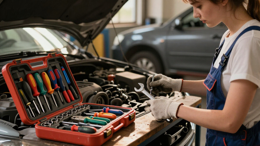 8 Best Automotive Repair Tool Kits in 2026