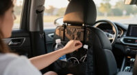 8 Best Car Seat Organizers in 2026