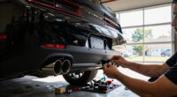 8 Best Dodge Challenger Accessories in 2026