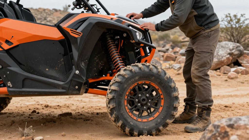 8 Best High-Performance Side-By-Side Vehicles in 2026