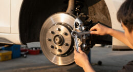 8 Best Six-Piston Brake Calipers in 2026