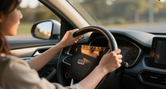 9 Best Car Interior Organizers in 2026