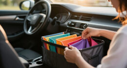 9 Best Car Interior Organizers in 2026
