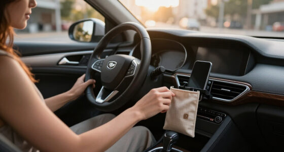 9 Best Car Interior Organizing Accessories in 2026