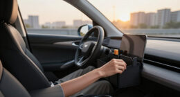 9 Best Compact Car Organizers in 2026