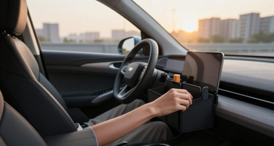 9 Best Compact Car Organizers in 2026
