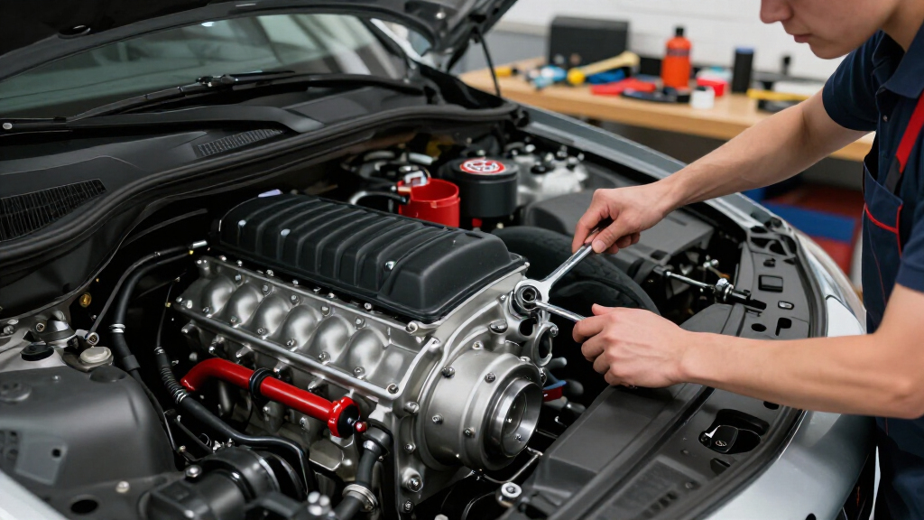 9 Best Ram Rumble Bee Supercharger Kits in 2026