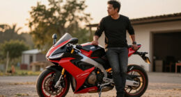 Aprilia Surges In Global Coverage