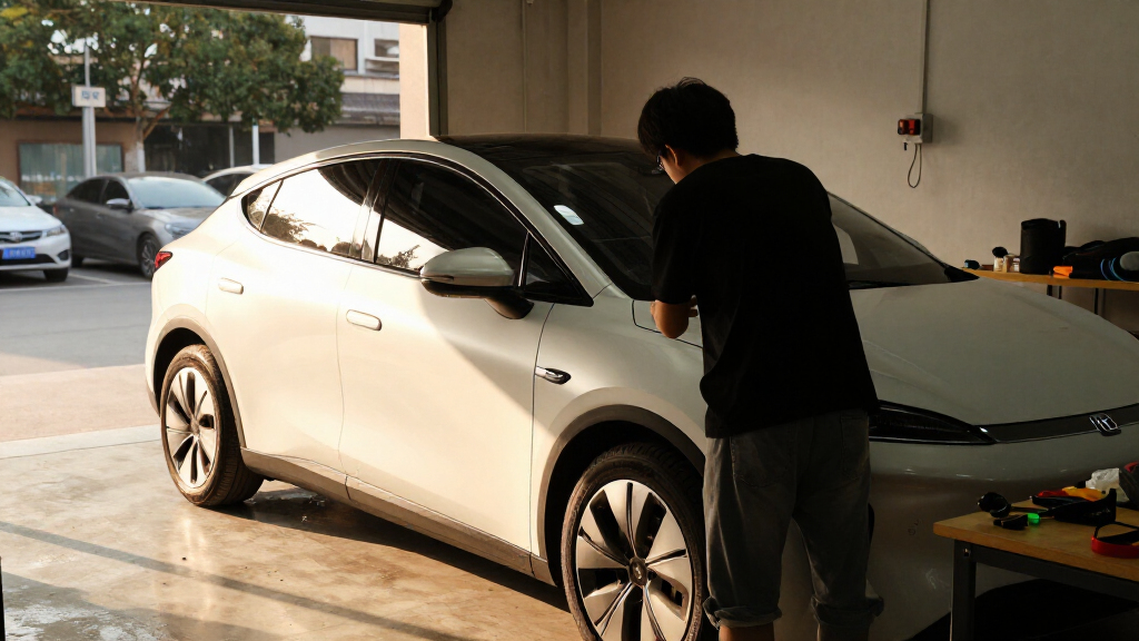 Aptera Reveals The Secret To Building Its Solar EV: China