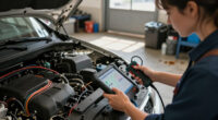 Automotive Diagnostic Scan Tools: A Labor Day sales Guide